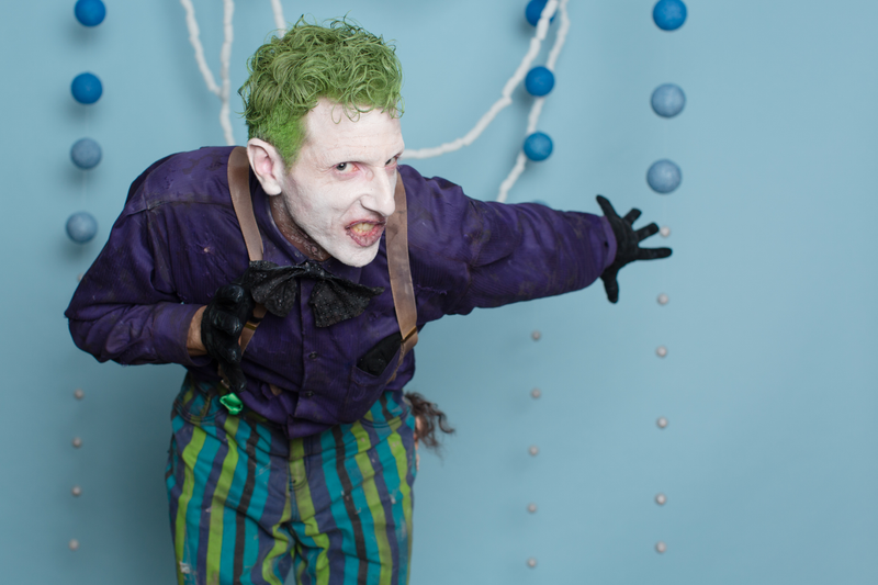 Illustration for article titled Here's What You Missed at io9 and Kotaku's Cosplay Ball